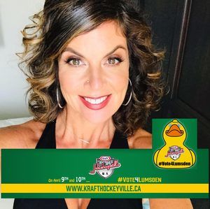 Meet your Posher, Kelli